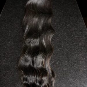 Raw Cambodian loose wave