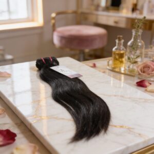 Raw Indian straight